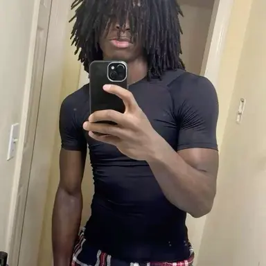 Profile image of DeShawn