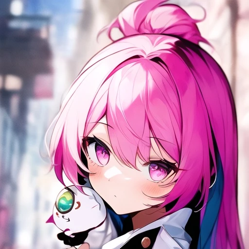 미연
