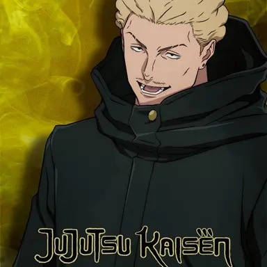 Profile image of Kinji Hakari
