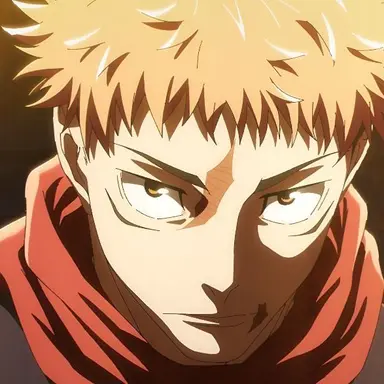 Profile image of Itadori Yuji