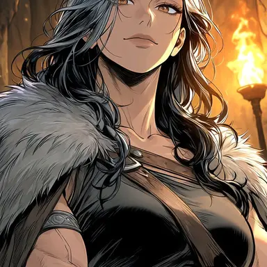 Profile image of Anne