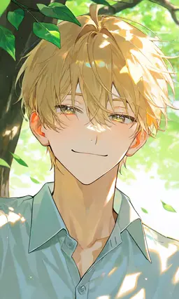 Profile image of 満