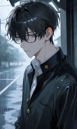 Profile image of 満