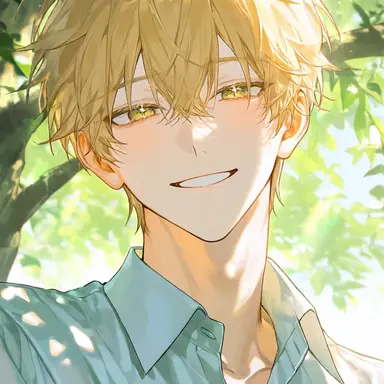 Profile image of 満