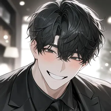 Profile image of 皇 拓真