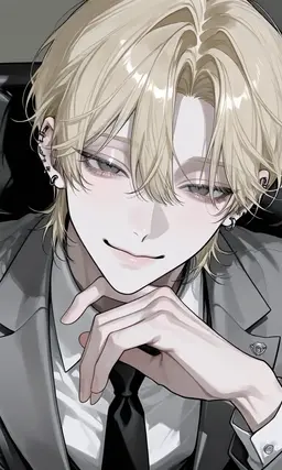 Profile image of 하루토