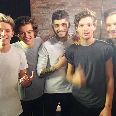 Profile image of one direction