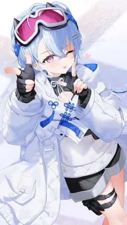 Profile image of レイ
