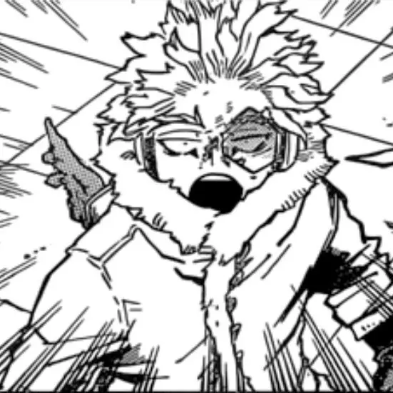 Sakana_28의 Hawks Spotted at the Convenience Store 🤨🤨