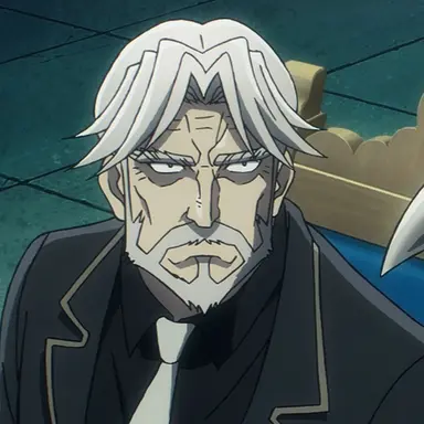 Profile image of セバス・チャン