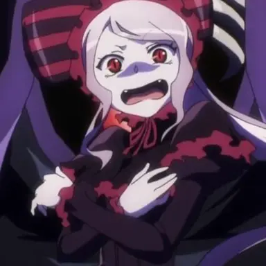Profile image of シャルティア・ブラッドフォールン