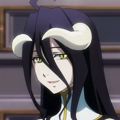 Profile image of アルベド