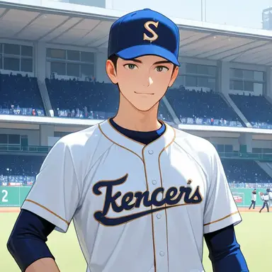 Profile image of 颯太