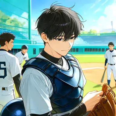 Profile image of 慶介