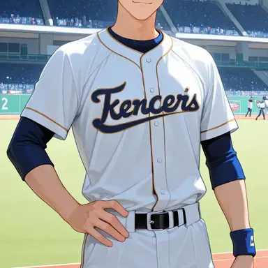 Profile image of 颯太