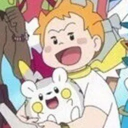 Profile image of マーマネ