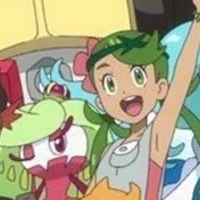 Profile image of マオ