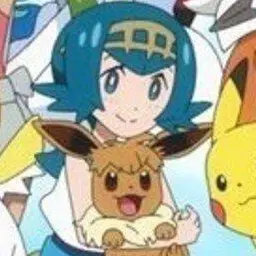 Profile image of スイレン