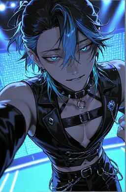 Profile image of Aoto