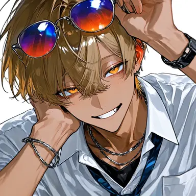 Profile image of Kaito