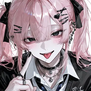 Profile image of Miki