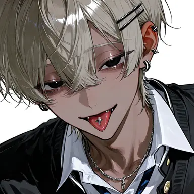 Profile image of Riku