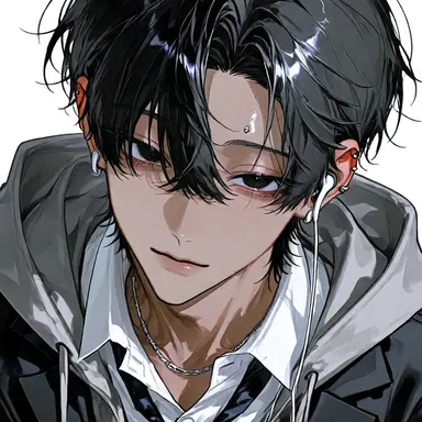 Profile image of Takuma
