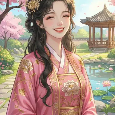 Profile image of 도화