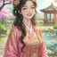 캐릭터 프로필 이미지
