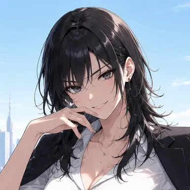 Profile image of 由美