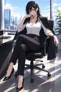 Profile image of 由美