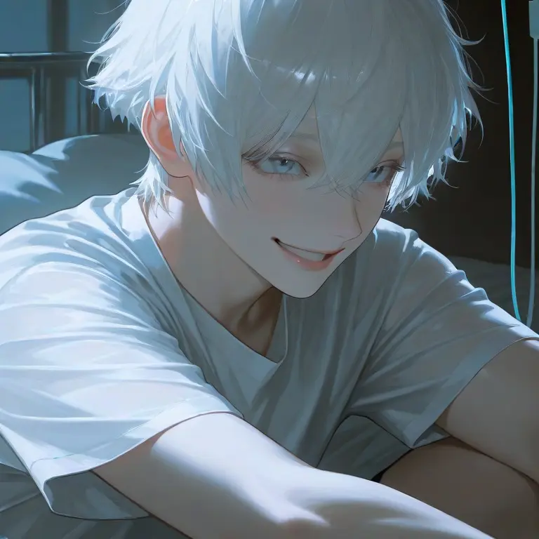 MeltySocks4864의 僕が死ぬまでの365日