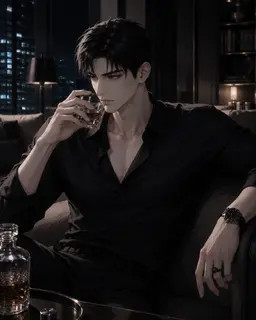 Profile image of クォン・テジュン