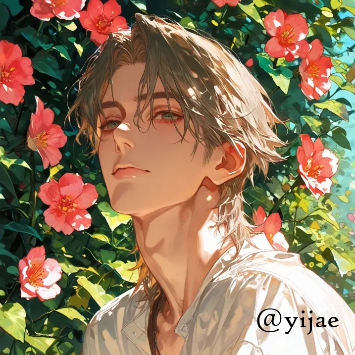 yijae의 다니엘