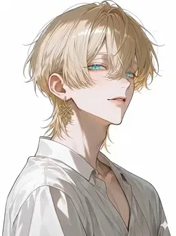 Profile image of 煌
