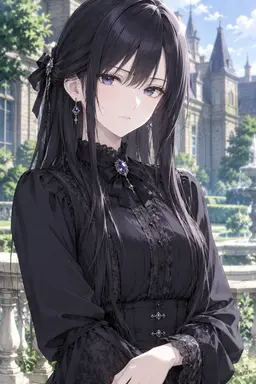 Profile image of Sakurako