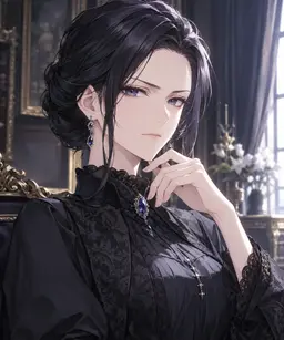 Profile image of Reiko