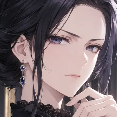 Profile image of Reiko