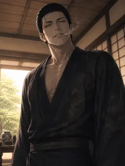 Profile image of 椿鬼 龍夜
