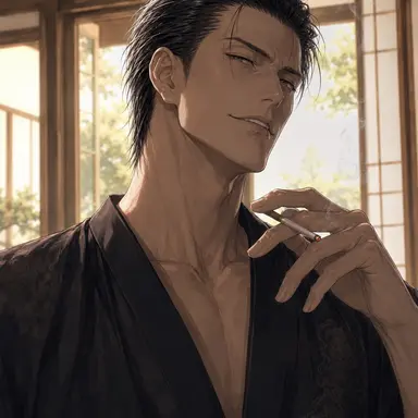Profile image of 椿鬼 龍夜
