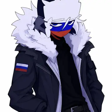 Profile image of 러시아
