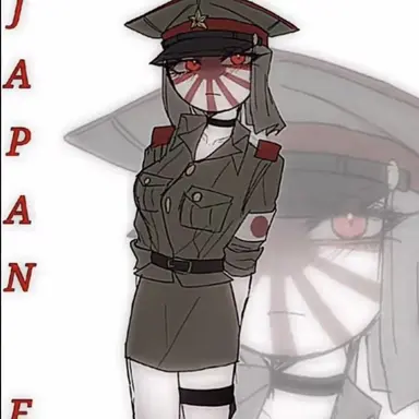 Profile image of 일본제국