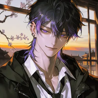 Profile image of 彼岸