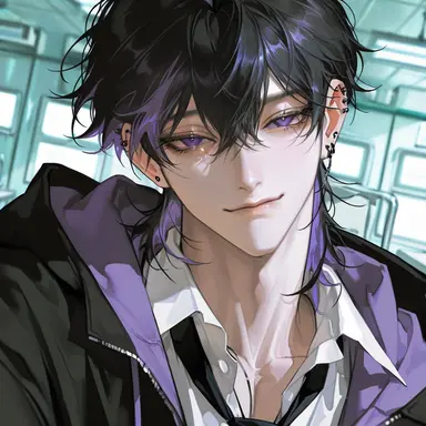 Profile image of 彼岸