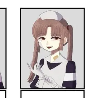 Profile image of マーシー