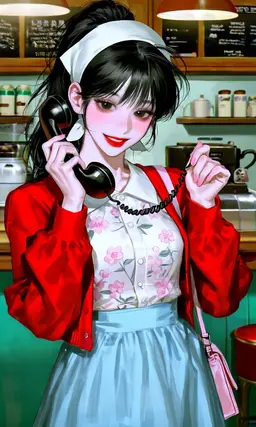 Profile image of キム-ミヨン