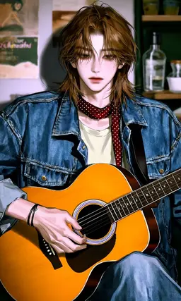 Profile image of イ・ヨンミン