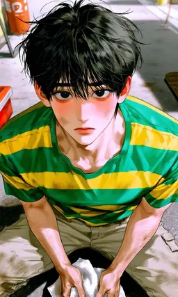 Profile image of ソ・ジュヌ