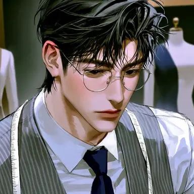 Profile image of Han Gicheol