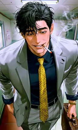Profile image of オ・ドンシク